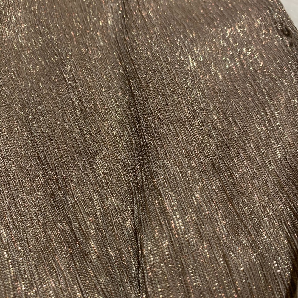 Gold romper - Picture 5 of 12